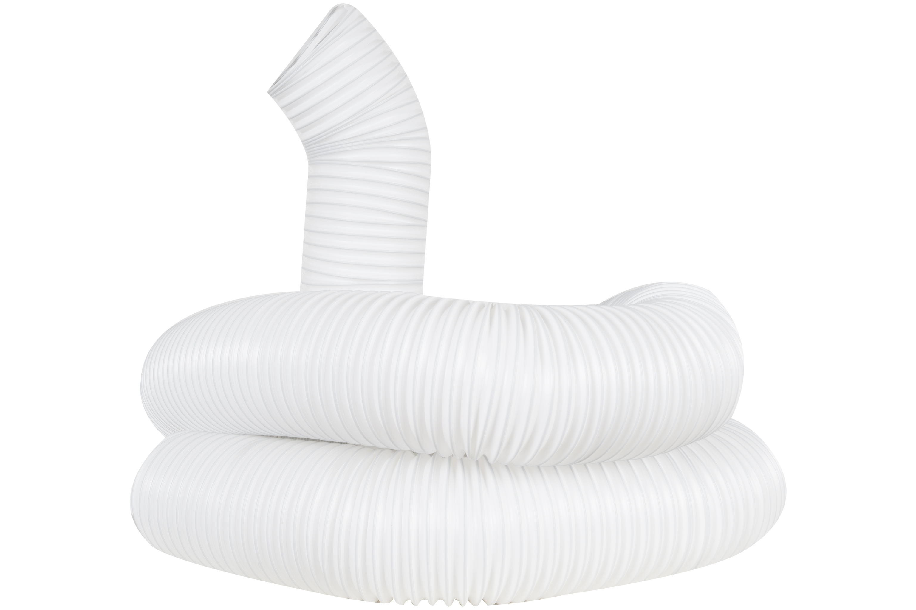 Air conditioner tubes