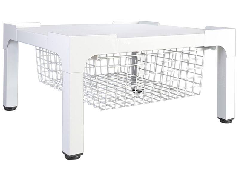 Die Form der Kunststoff-Tropfschale