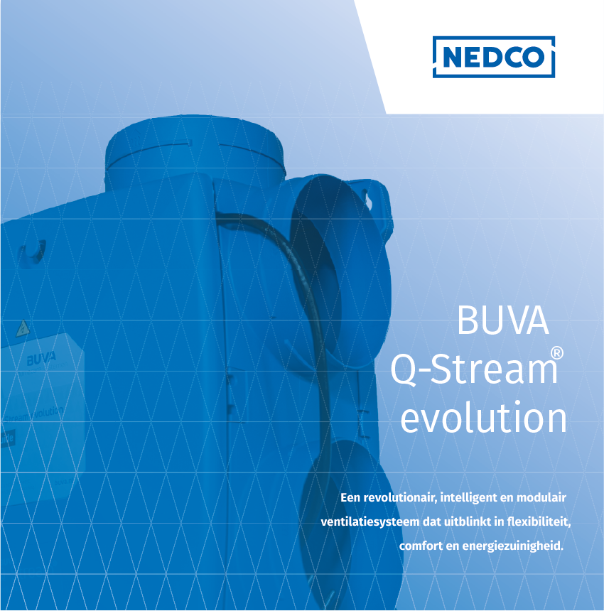 De Buva Q-Stream Evolution