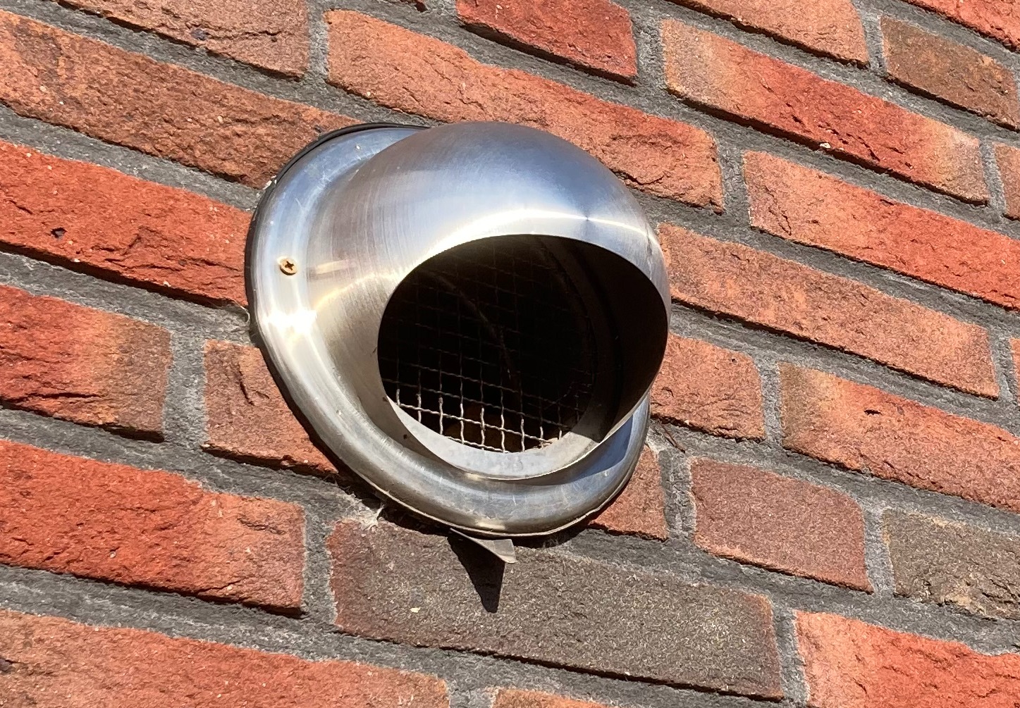 BUVA afstandsbediening