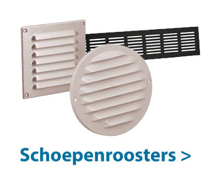 Schoepenroosters