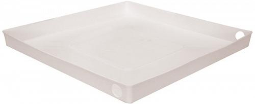 Die Form der Kunststoff-Tropfschale