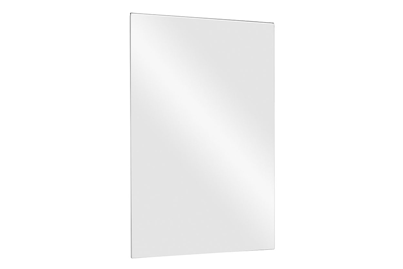 20601190 Acrylic Signholder for signholder-foot  A4 clear