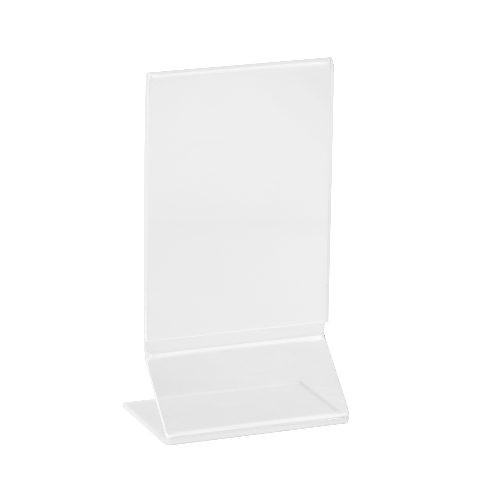 20900790 Sign holder Z-stand A7