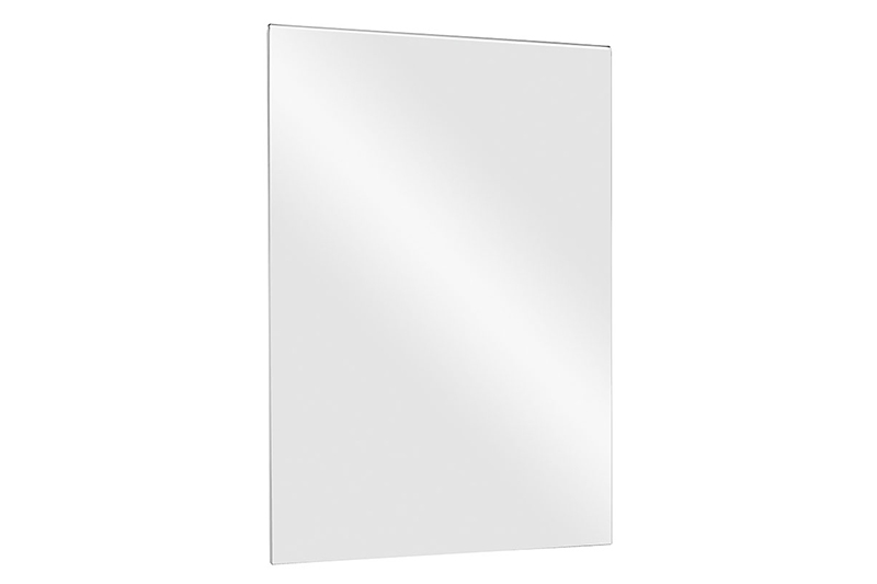 21100490 Wall signholder without holes A4