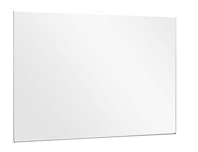 21100790 Wall signholder without holes A6