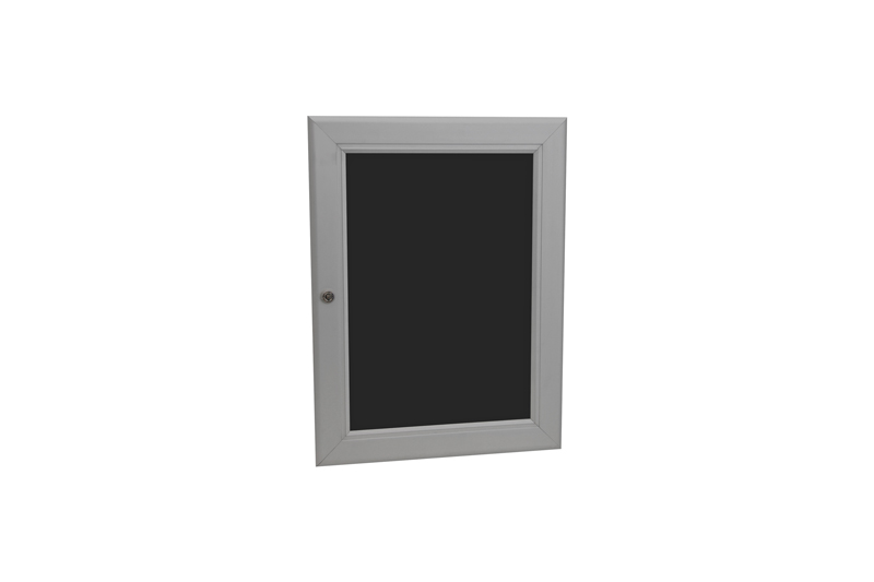 23700117 Lockable poster frame A4  37mm