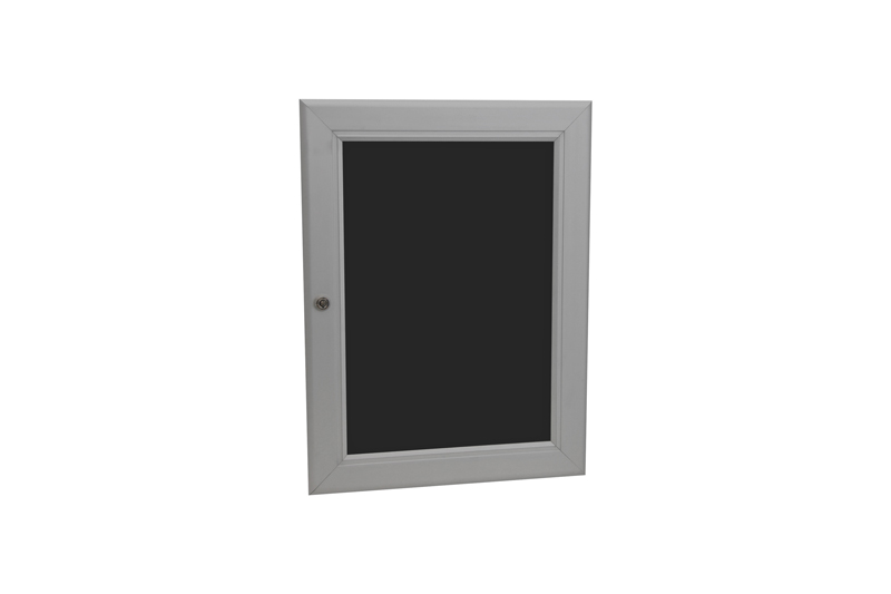 23700217 Lockable poster frame A3  37mm