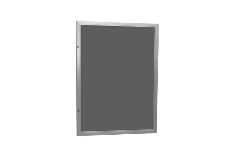 23700317 Lockable poster frame A2  37mm