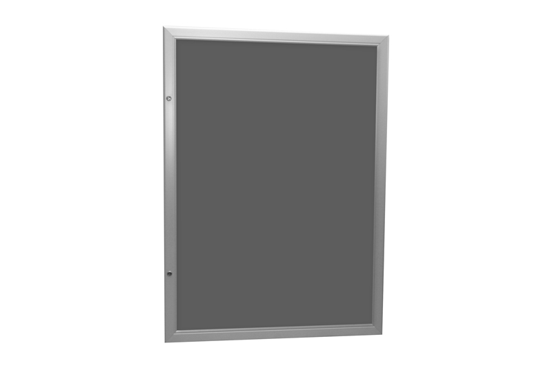 Lockable poster frame A1  37mm
