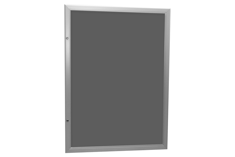 Lockable poster frame A0  37mm