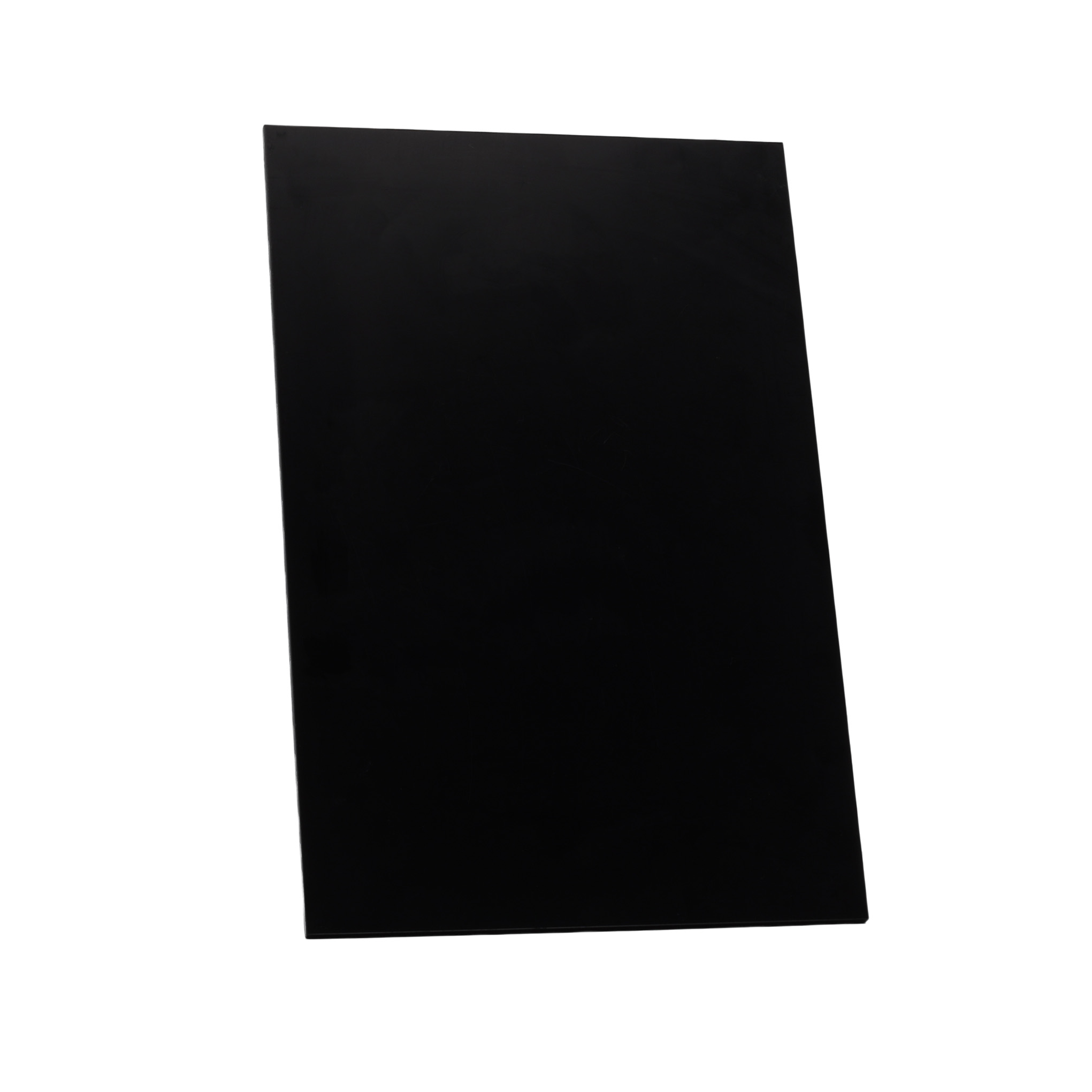 Chalkboard A6 for beech or bamboo base