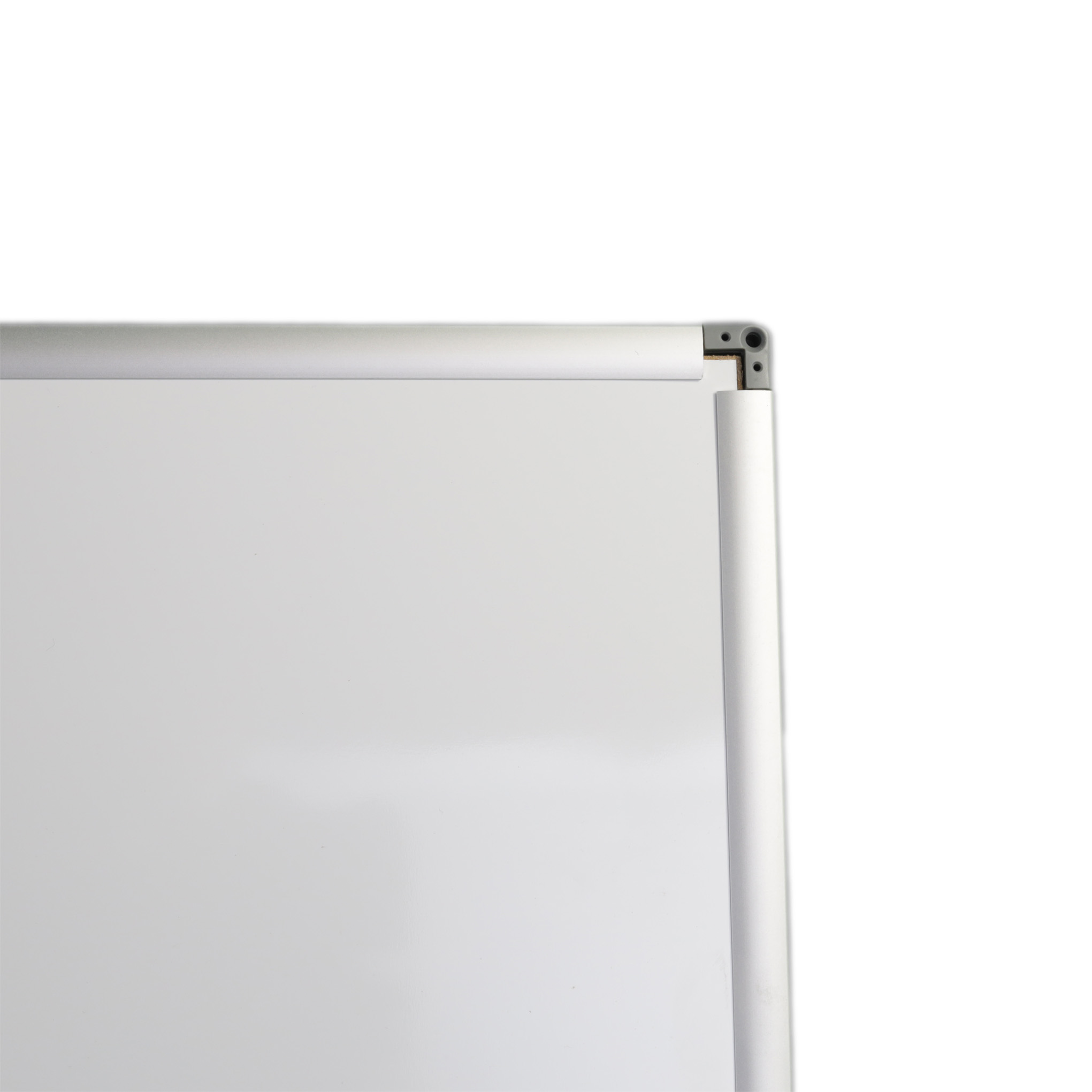 Magnetisch Whiteboard 1500x1000mm detail 2