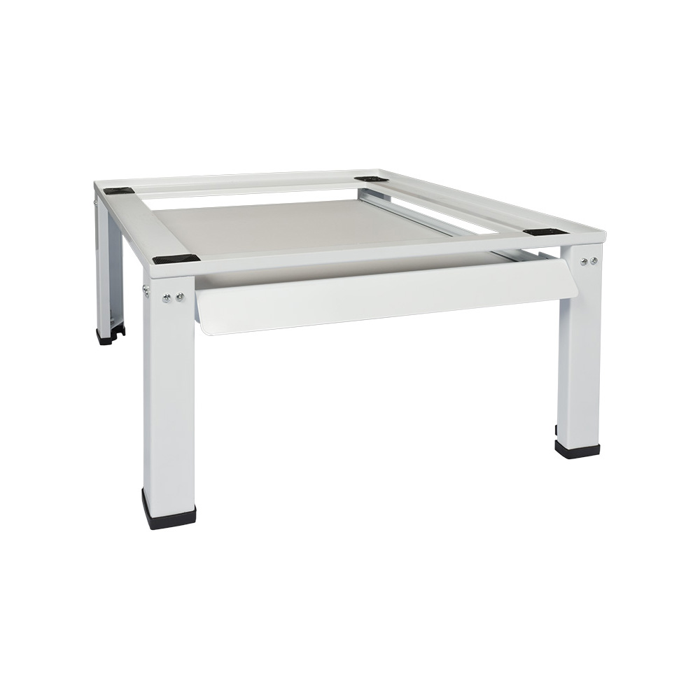 60601300 Washingmachine table with adjustable feet (4)