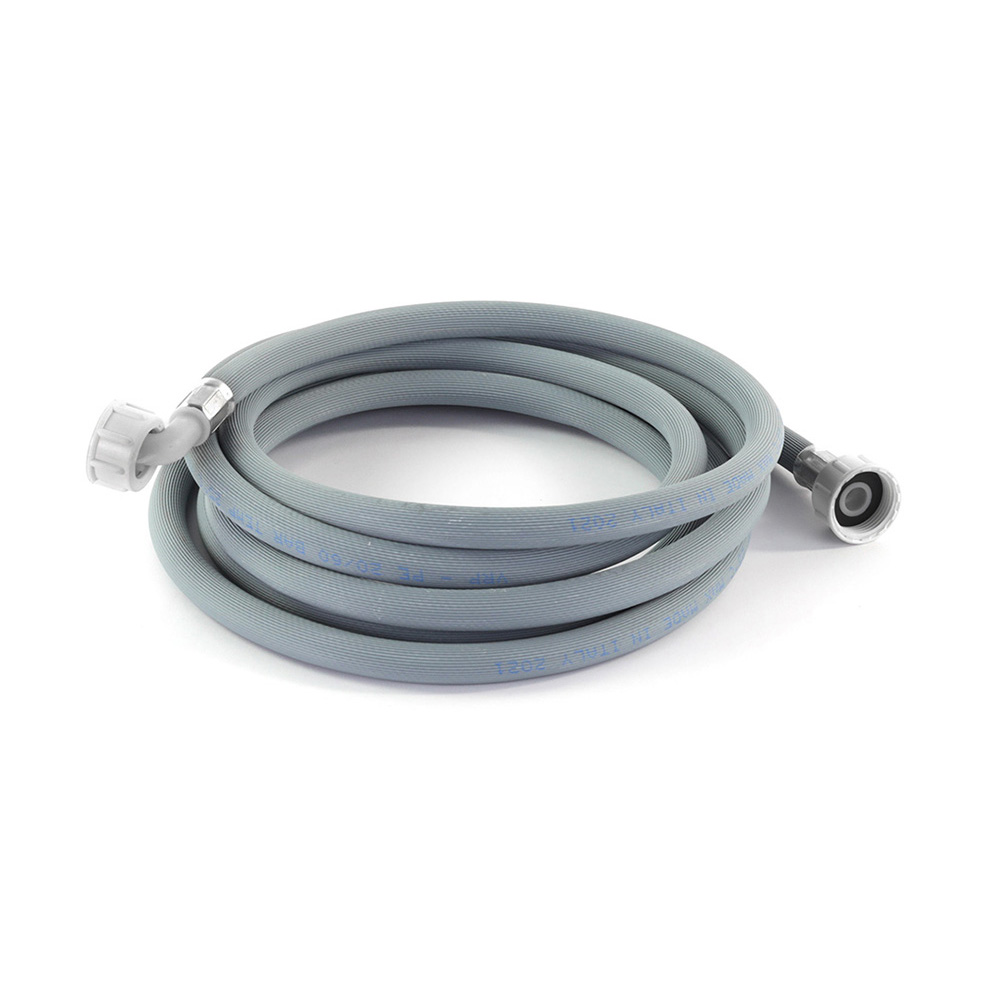 PVC supply hose20-60 Bar 2,5m