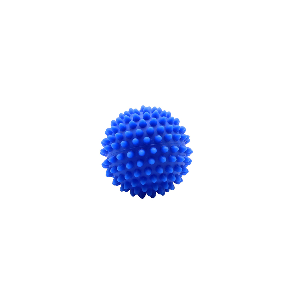 Wasdrogerballen blauw (per 2st.) detail 2