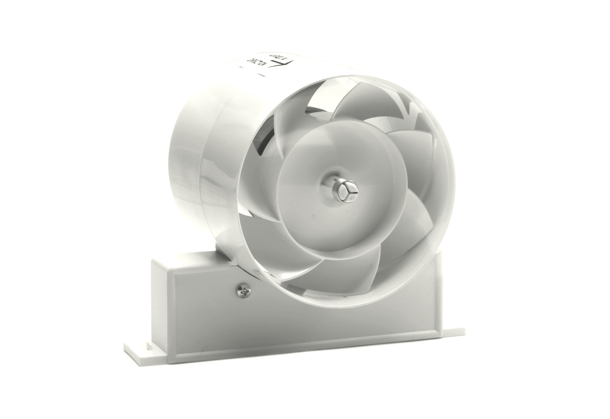 Induct fan PV 100 T Timer