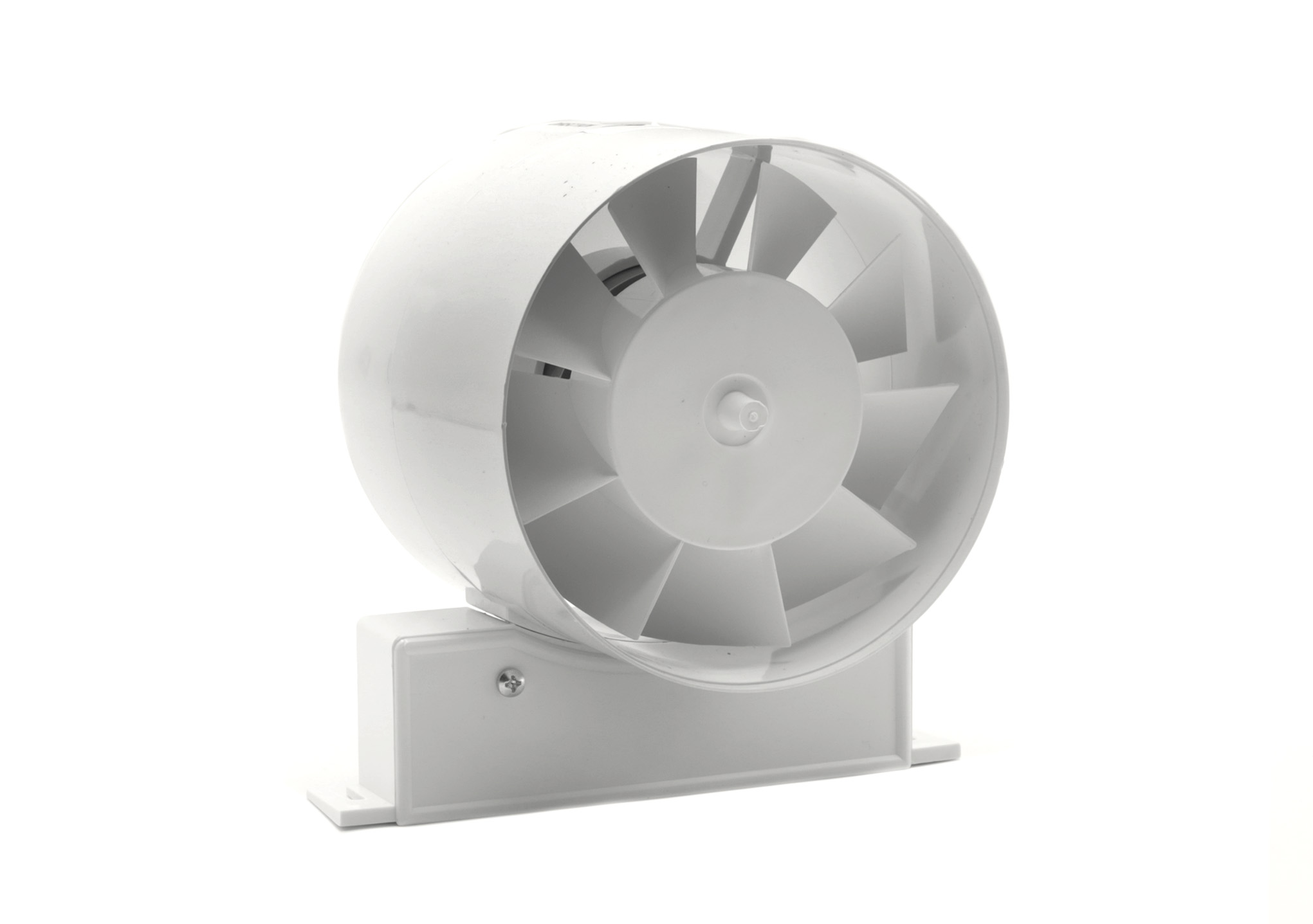 Induct fan PV 120 T Timer