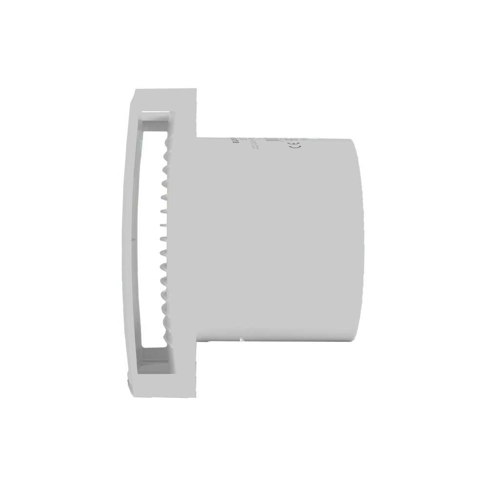 Badkamer-/ toiletventilator WM125T detail 5