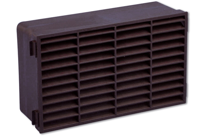 62503702 Double Airbrick Brown
