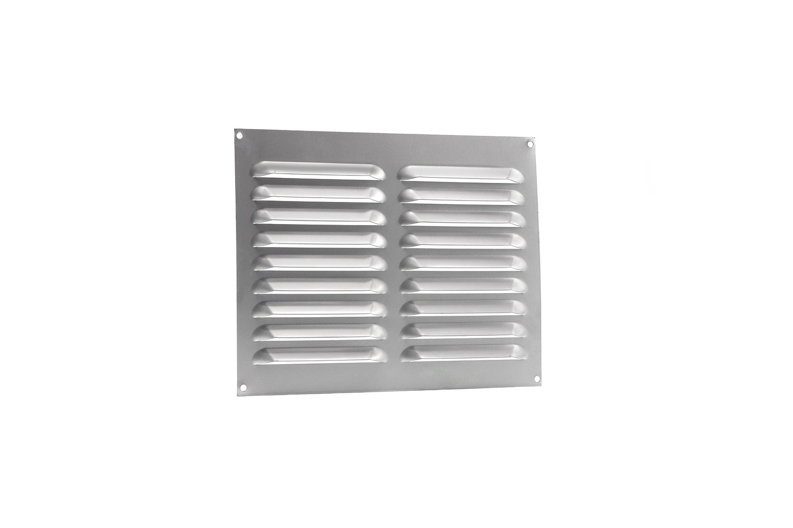 62903107 Aluminium grille 250x200 Blank