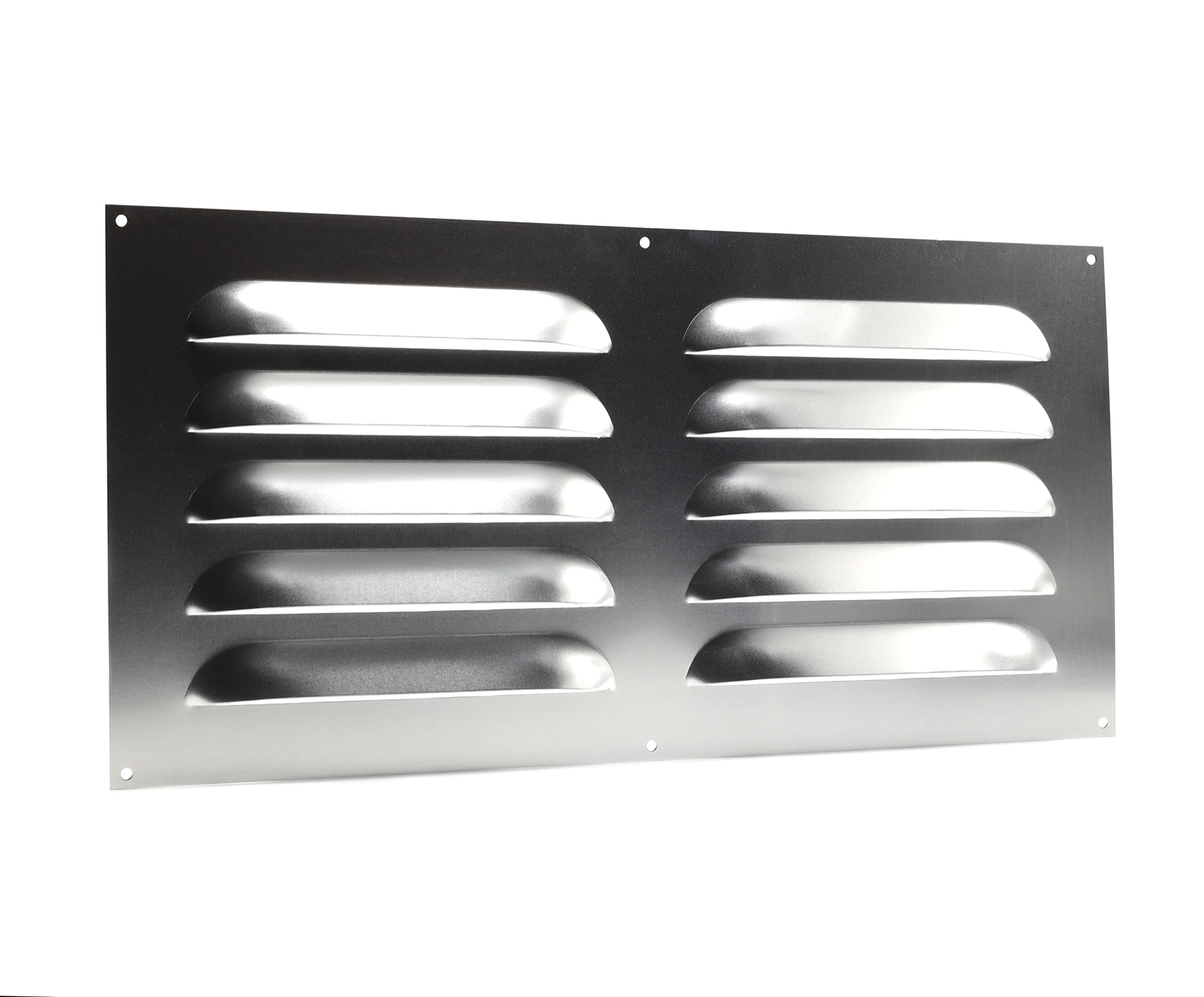 62905707 Louvred grille flat model 500x250mm