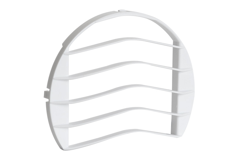 64504500 Grille for Alize White