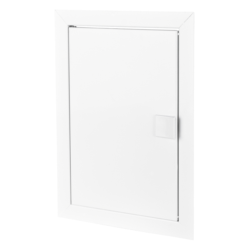 65604100 Inspection hatch 150x150mm  With handle