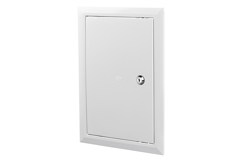 Inspection hatch 150x300mm  With lock